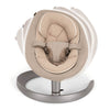 Nuna Leaf Grow Swing - Biscotti