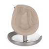 Nuna Leaf Grow Swing - Biscotti
