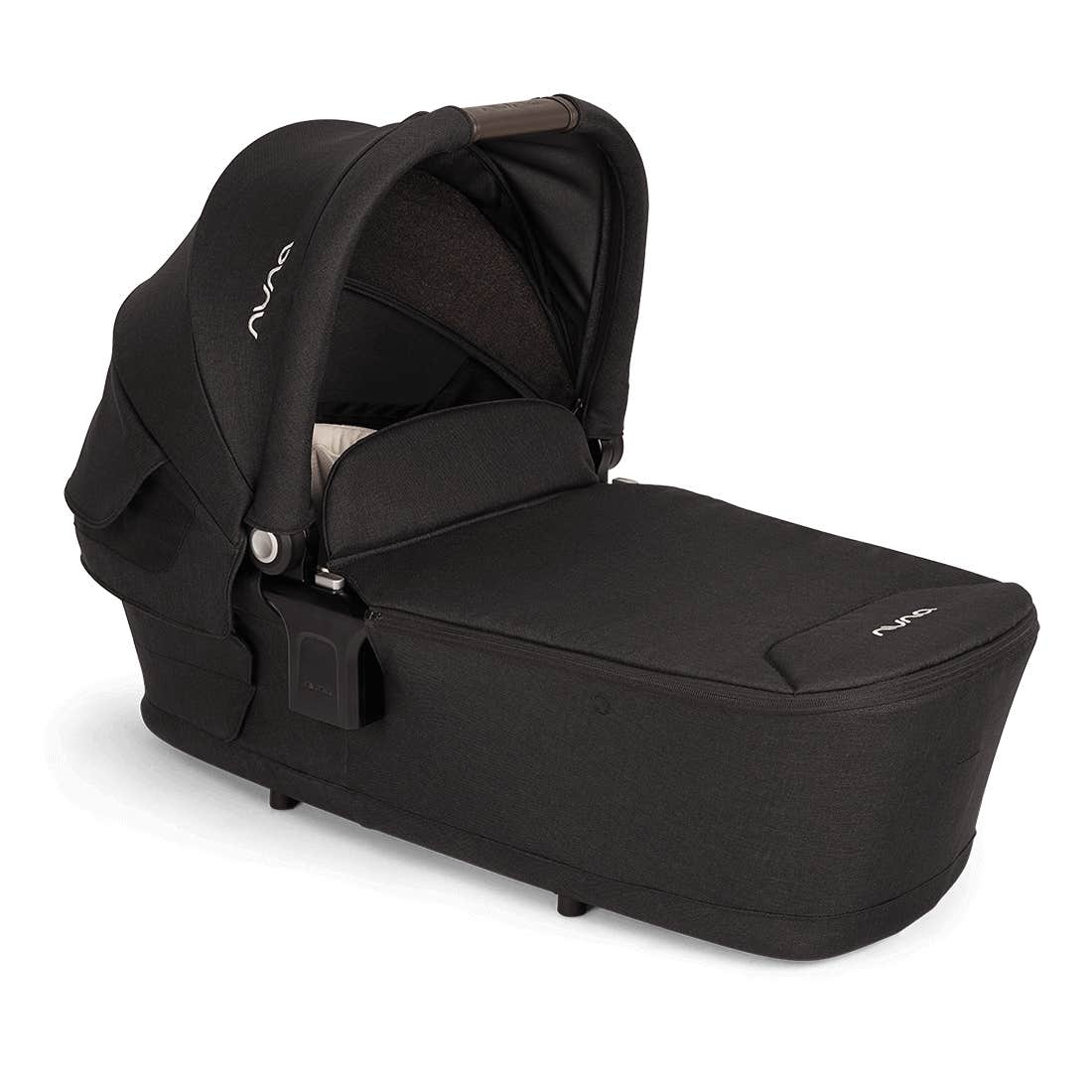 Nuna LYTL Newborn Carry Cot – Caviar