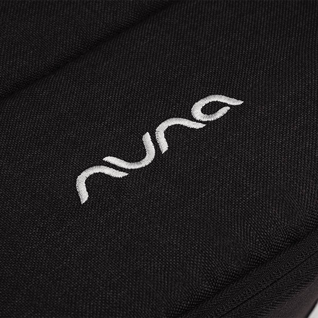 Nuna LYTL Newborn Carry Cot – Caviar