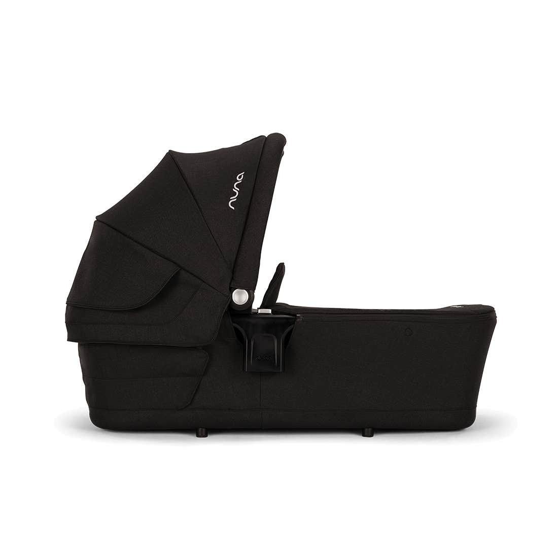 Nuna LYTL Newborn Carry Cot – Caviar