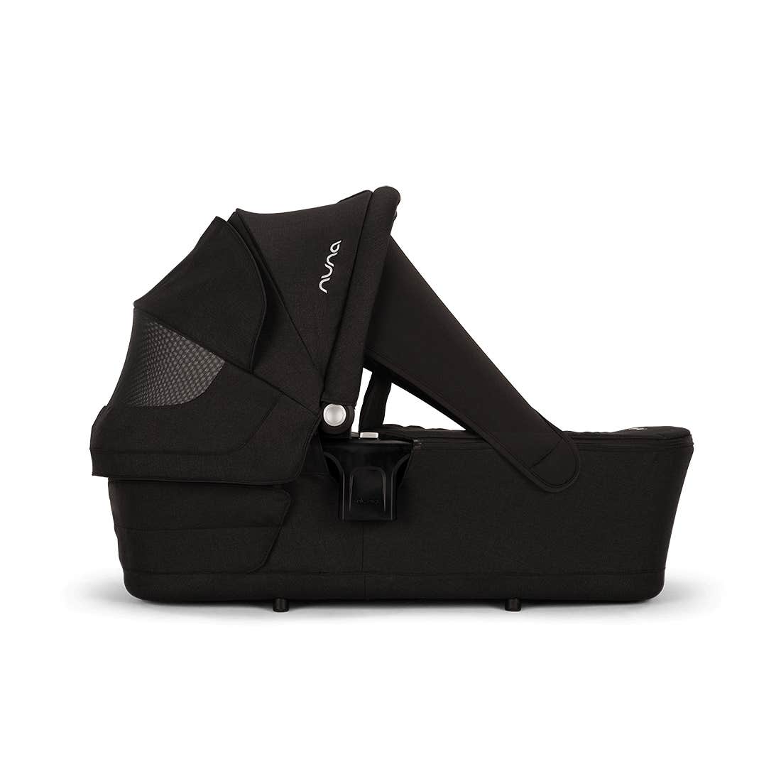 Nuna LYTL Newborn Carry Cot – Caviar