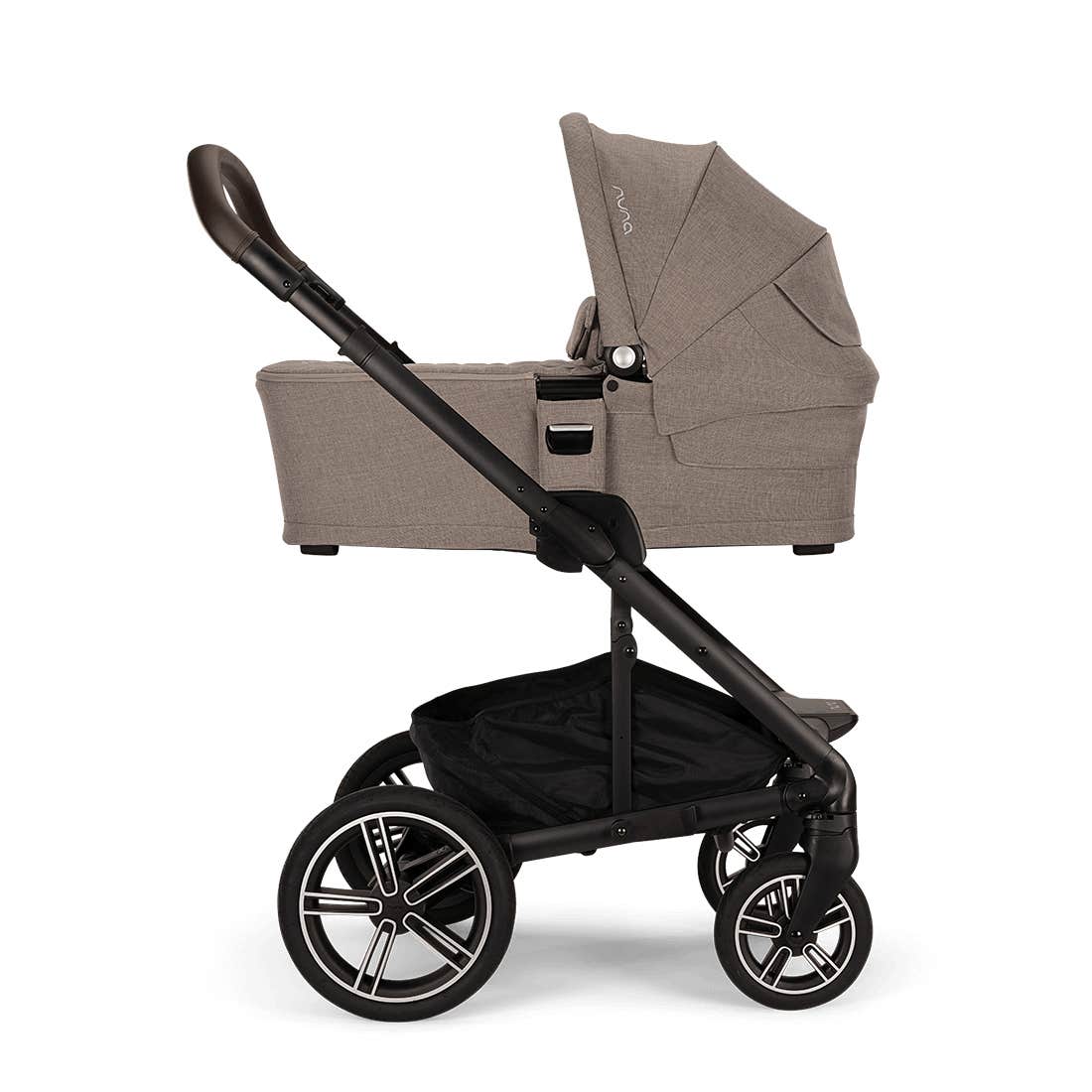Nuna Mixx Next Compact Stroller - Cedar