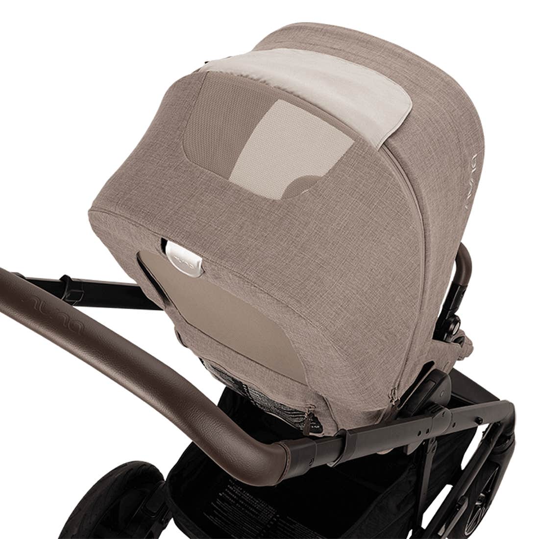 Nuna Mixx Next Compact Stroller - Cedar