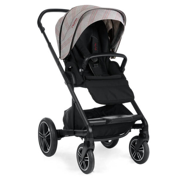 Nuna Stroller Mixx Next Ellis