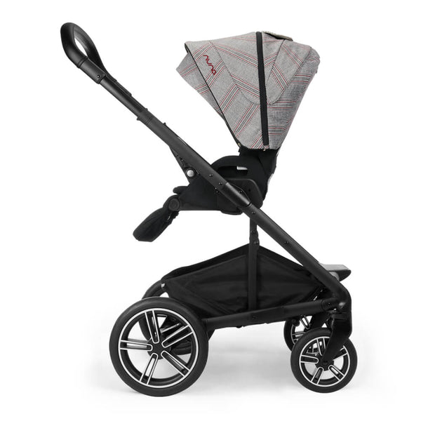 Nuna Stroller Mixx Next Ellis