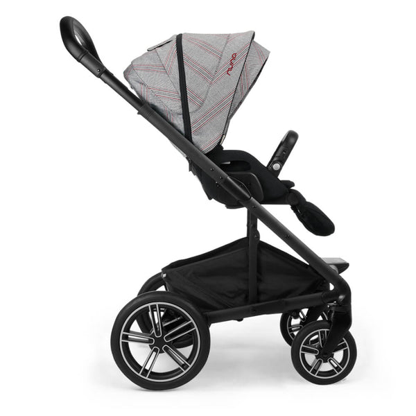 Nuna Stroller Mixx Next Ellis