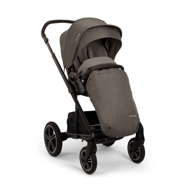 Nuna Mixx Next Compact Stroller - Thunder