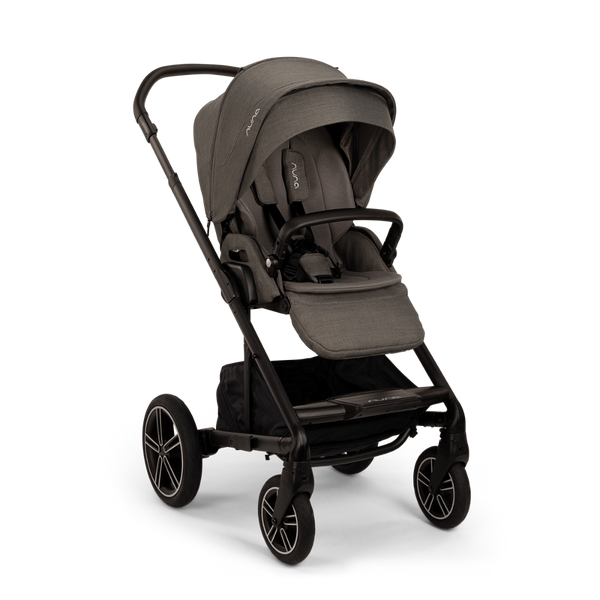 Nuna Mixx Next Compact Stroller - Thunder