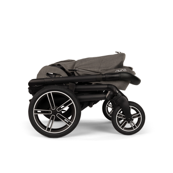 Nuna Mixx Next Compact Stroller - Thunder
