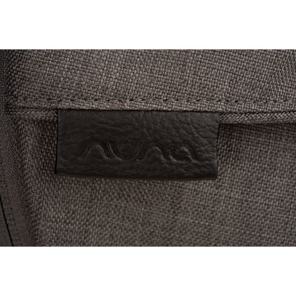 Nuna Mixx Next Compact Stroller - Thunder