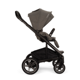 Nuna Mixx Next Compact Stroller - Thunder