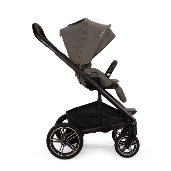 Nuna Mixx Next Compact Stroller - Thunder