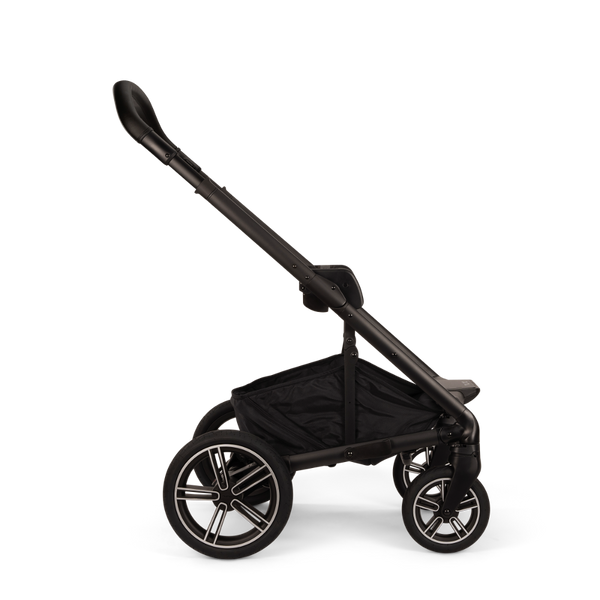 Nuna Mixx Next Compact Stroller - Thunder