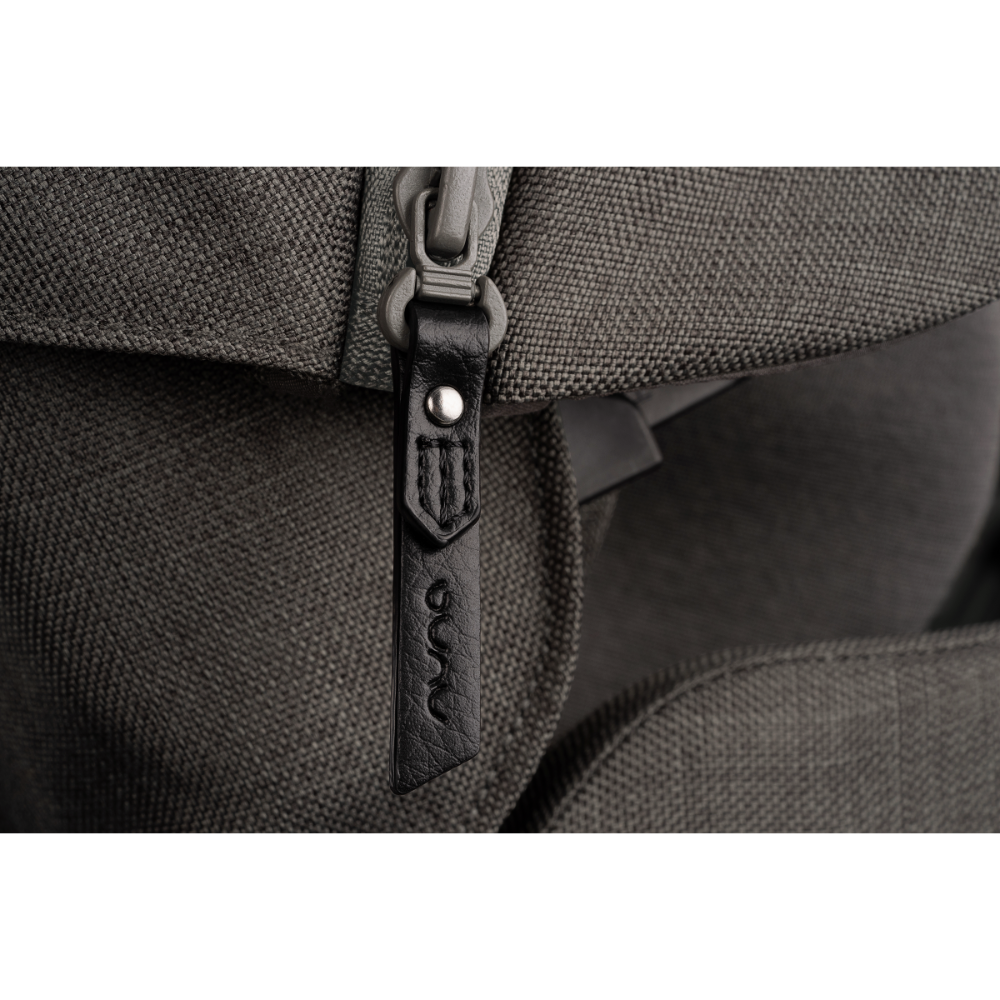 Nuna Mixx Next Compact Stroller - Thunder