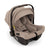 Nuna Carry Cot Car Seat Pipa Urbn - Cedar