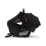 Nuna PIPA Urbn Baseless ISOFIX Infant Car Seat – Caviar