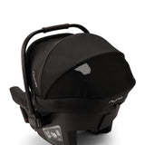 Nuna PIPA Urbn Baseless ISOFIX Infant Car Seat – Caviar