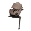 Nuna Car SeatPruu aireRotating convertible car seat with sun canopy - Cedar