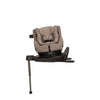 Nuna Car SeatPruu aireRotating convertible car seat with sun canopy - Cedar