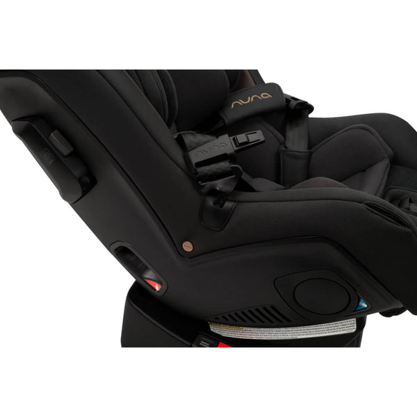 Nuna Convertible Car Seat Rava - Riveted