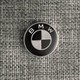 Nuna TRIV Next BMW Collection Compact Reversible Pushchair – Graphene