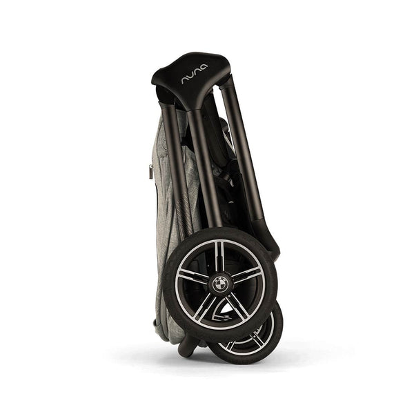 Nuna Stroller Bmw Triv Next Graphene