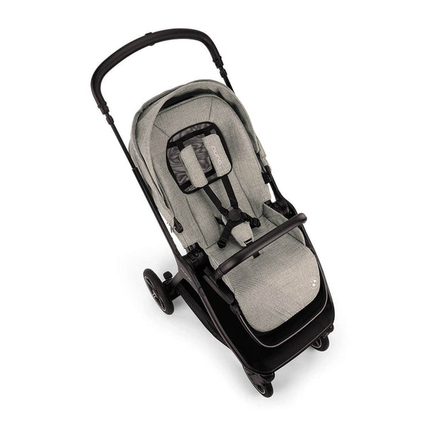 Nuna Stroller Bmw Triv Next Graphene