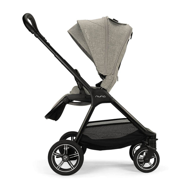 Nuna Stroller Bmw Triv Next Graphene