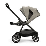 Nuna TRIV Next BMW Collection Compact Reversible Pushchair – Graphene