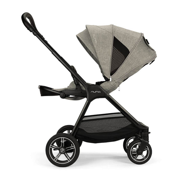 Nuna Stroller Bmw Triv Next Graphene