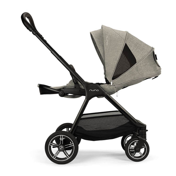 Nuna Stroller Bmw Triv Next Graphene