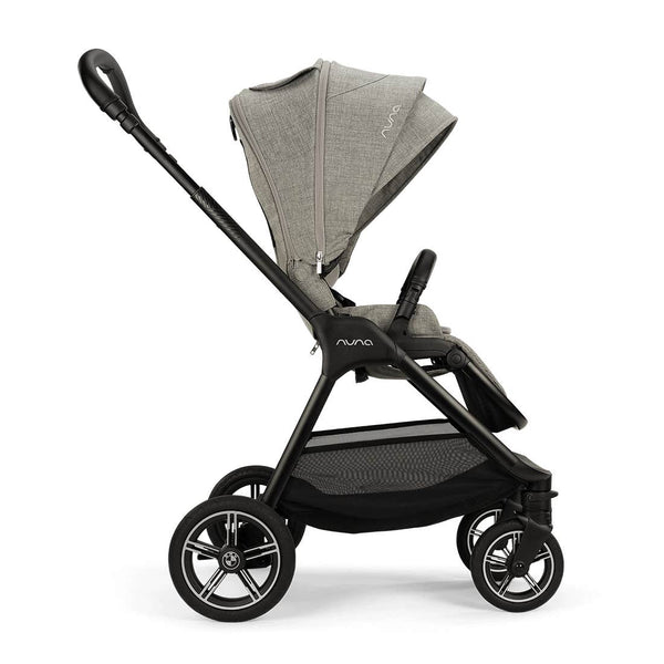 Nuna Stroller Bmw Triv Next Graphene