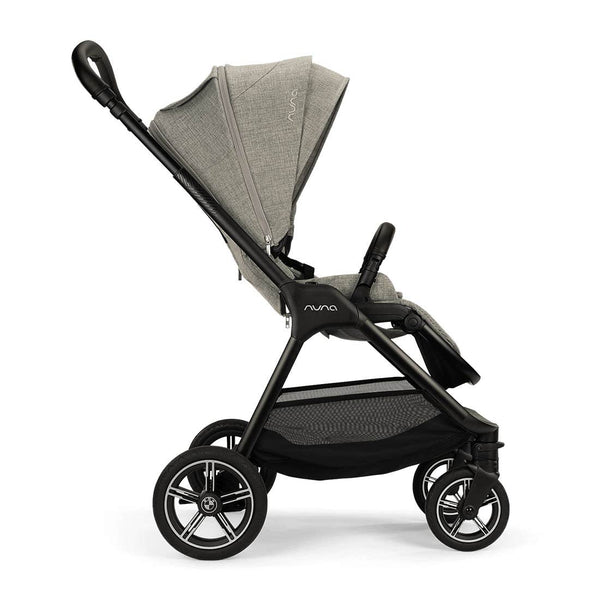 Nuna Stroller Bmw Triv Next Graphene