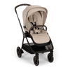 Nuna Stroller Triv Next Biscotti