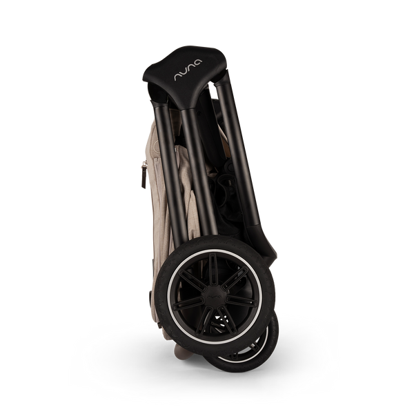 Nuna Stroller Triv Next Biscotti