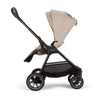 Nuna Stroller Triv Next Biscotti