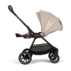 Nuna Stroller Triv Next Biscotti