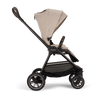 Nuna Stroller Triv Next Biscotti