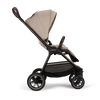Nuna Stroller Triv Next Biscotti