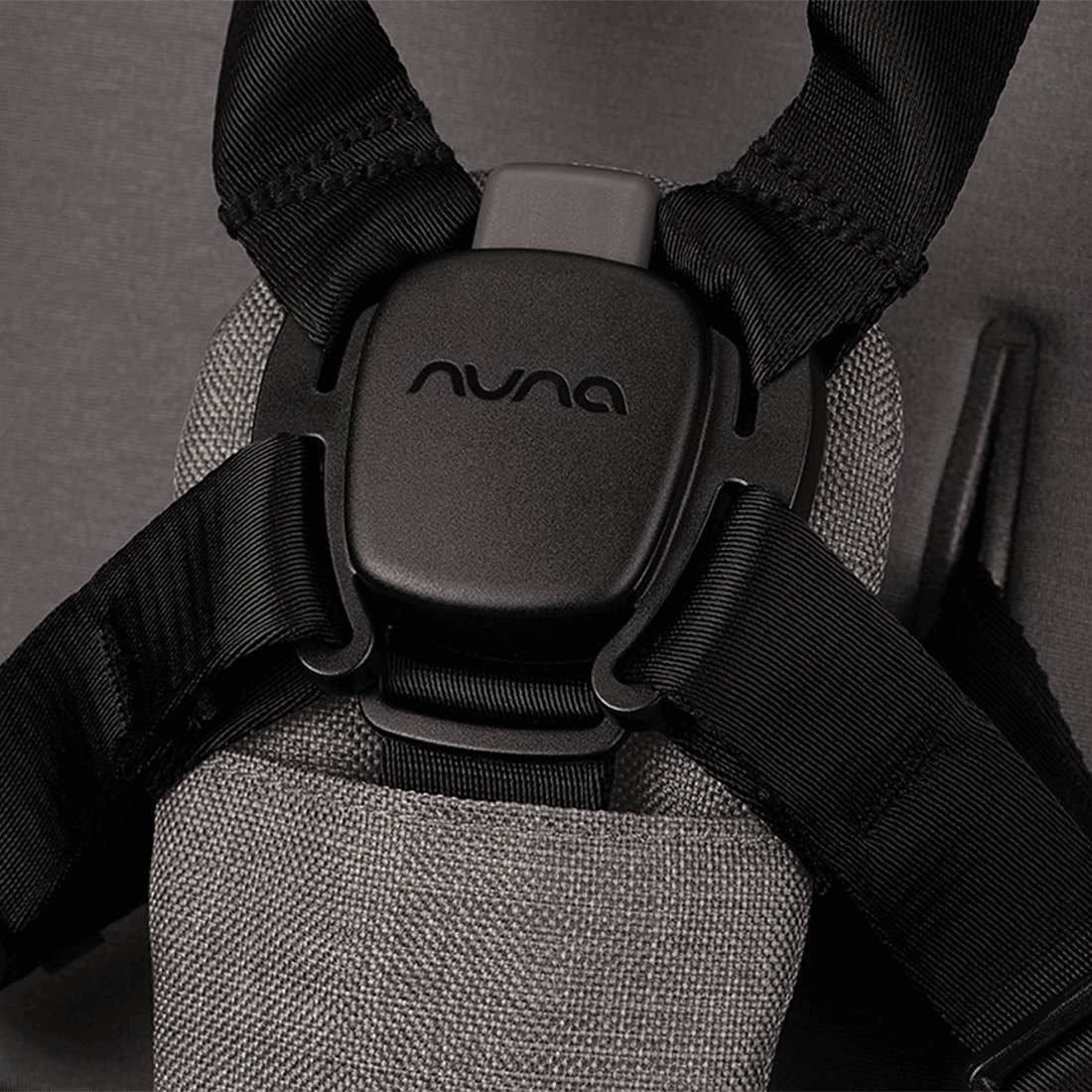 Nuna Stroller Triv Next Granite
