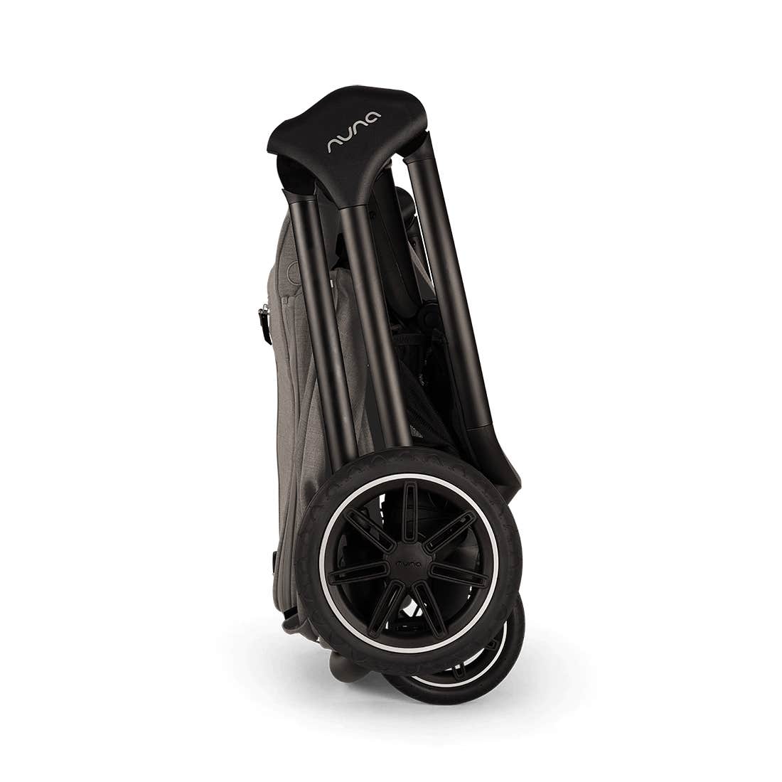 Nuna Stroller Triv Next Granite