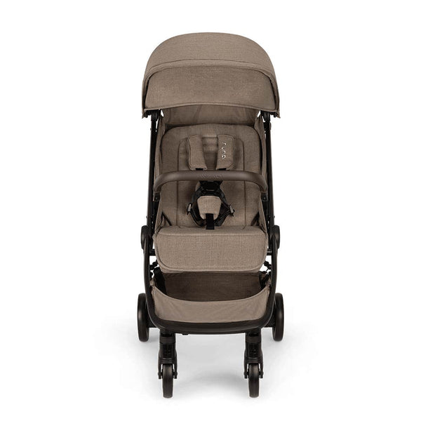 Nuna Stroller Trvl Cedar