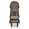 Nuna Stroller Trvl Cedar