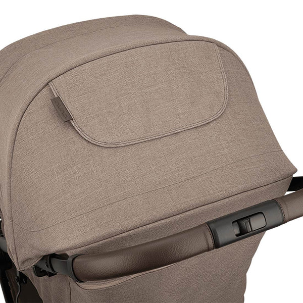 Nuna Stroller Trvl Cedar