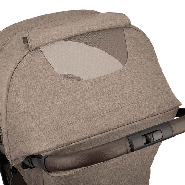 Nuna Stroller Trvl Cedar