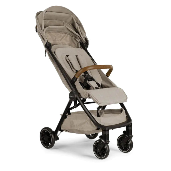 Nuna Stroller Trvl Hazelwood