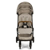 Nuna Stroller Trvl Hazelwood