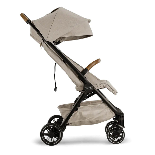 Nuna Stroller Trvl Hazelwood