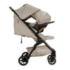 Nuna Stroller Trvl Hazelwood